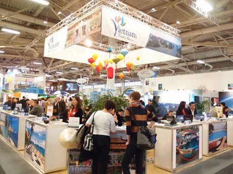 Le Vietnam au Salon des Vacances 2017 - ảnh 1